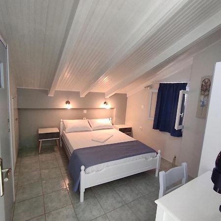 Venus Rooms Katelios Exterior photo