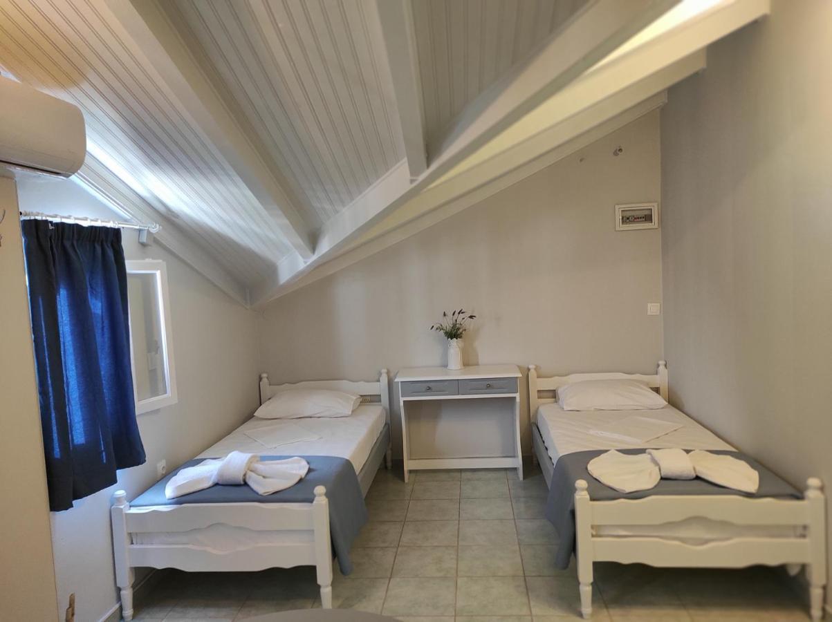Venus Rooms Katelios Exterior photo