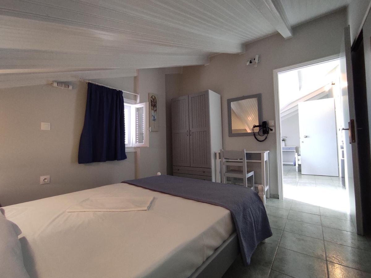 Venus Rooms Katelios Exterior photo