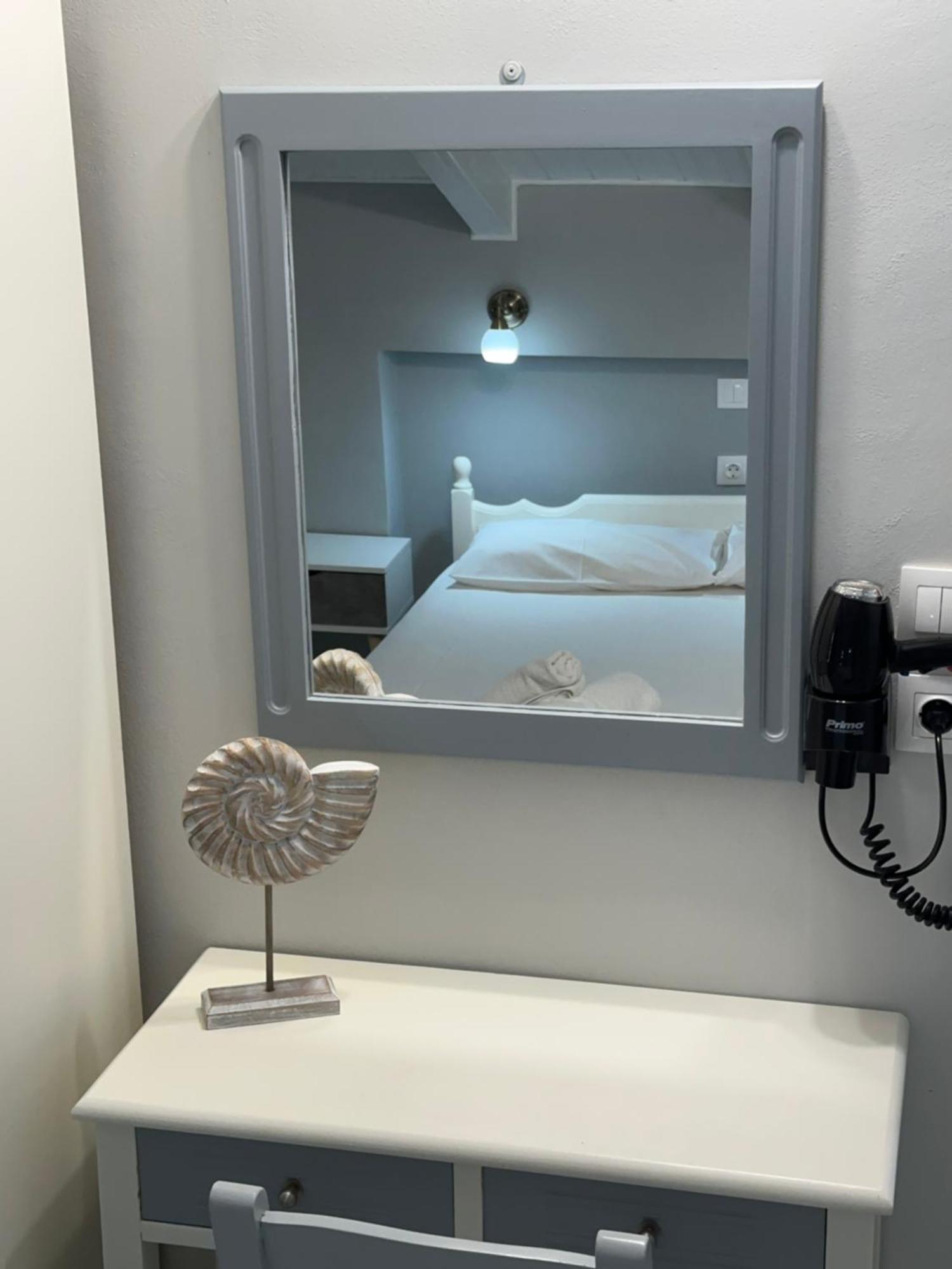 Venus Rooms Katelios Exterior photo