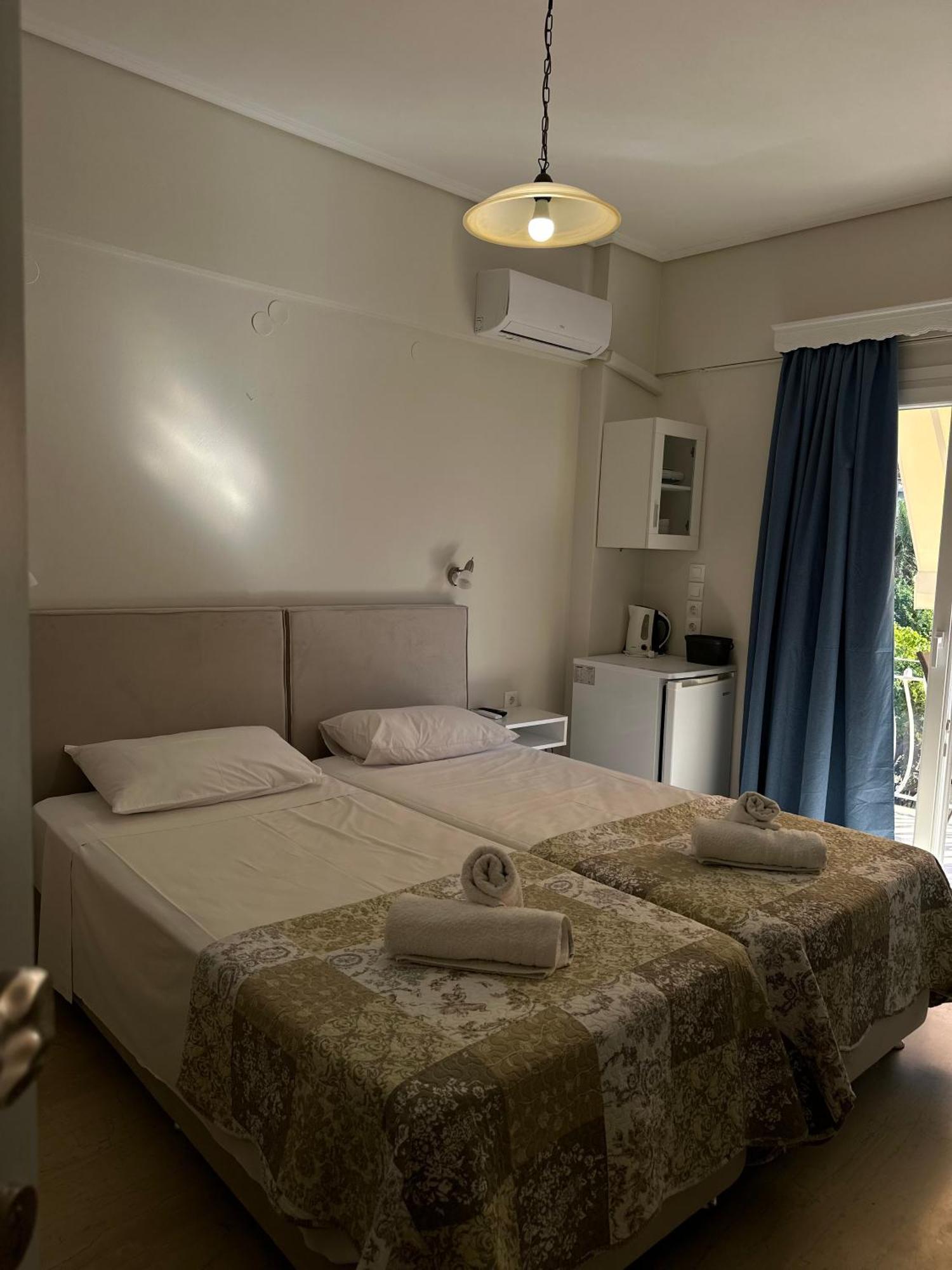 Venus Rooms Katelios Exterior photo