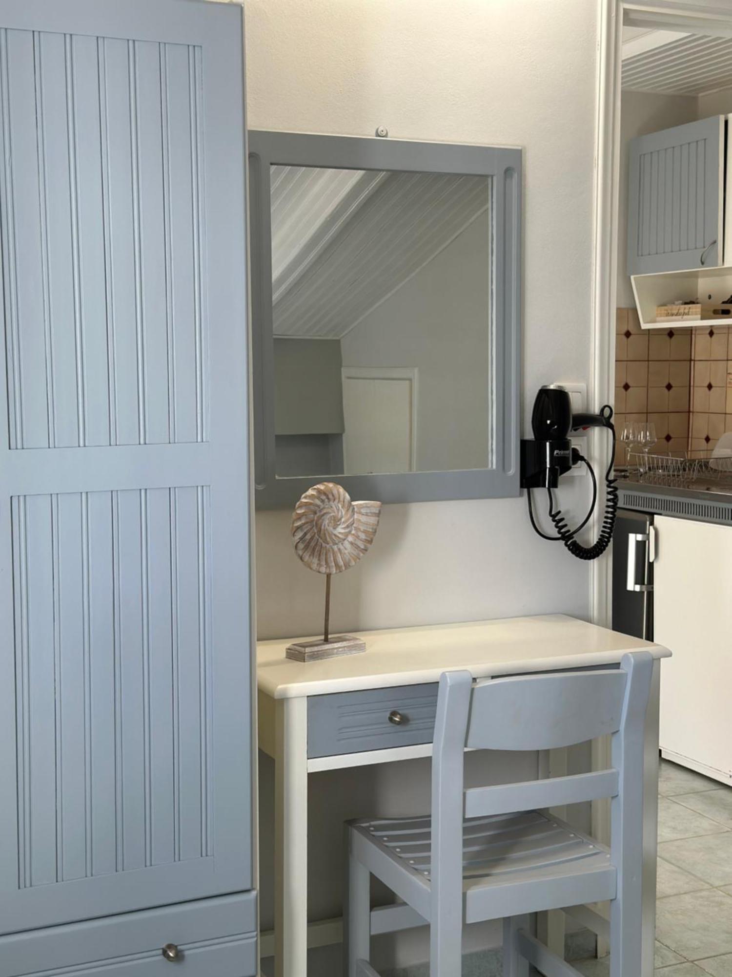 Venus Rooms Katelios Exterior photo