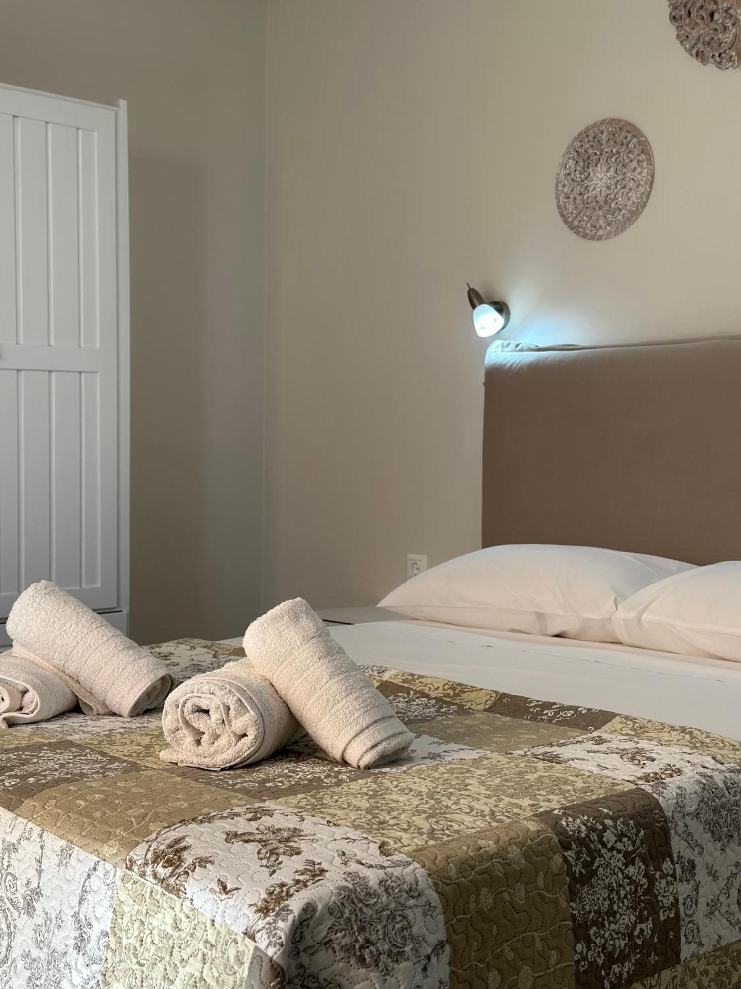 Venus Rooms Katelios Exterior photo