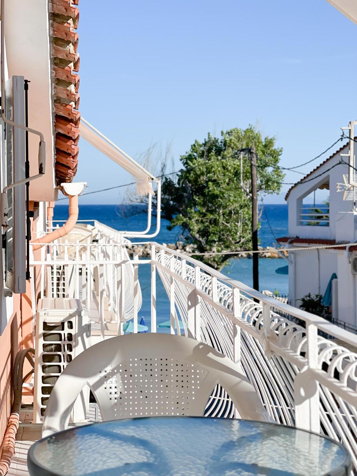 Venus Rooms Katelios Exterior photo